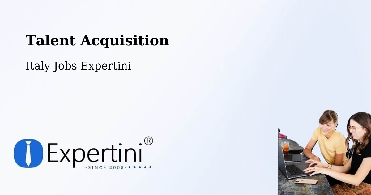 Post Jobs & Find Candidates in Sovico – Talent Acquisition Solutions - Italy Jobs Expertini